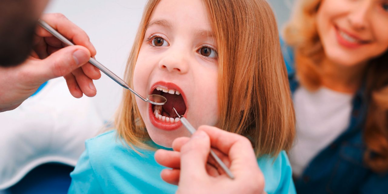 Vorsorge statt Nachsicht – Kinderzähne pflegen und schützen
