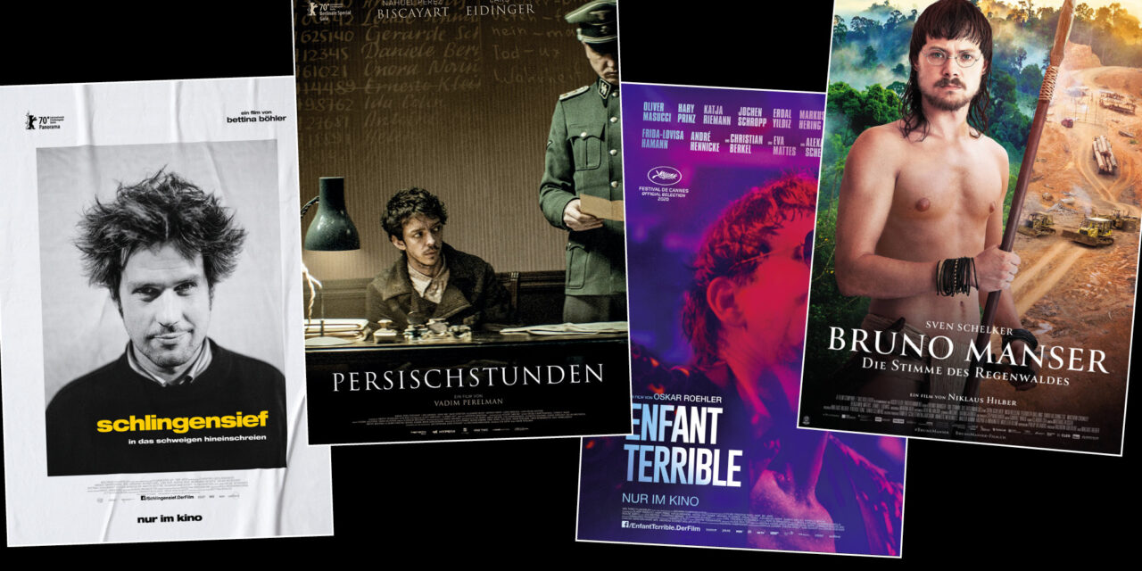 Ausgezeichnete Filmkunst – Die Highlights im Passage Kino