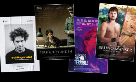 Ausgezeichnete Filmkunst – Die Highlights im Passage Kino