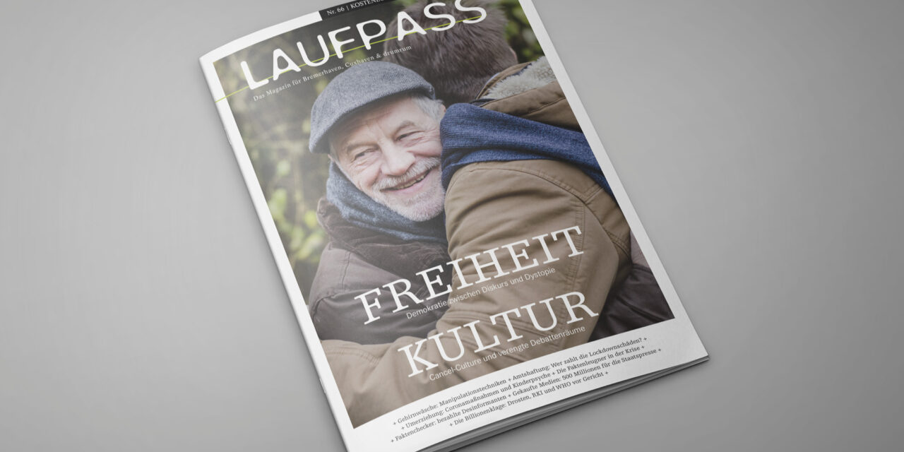 Demokratie, Pressefreiheit, Grundrechte.