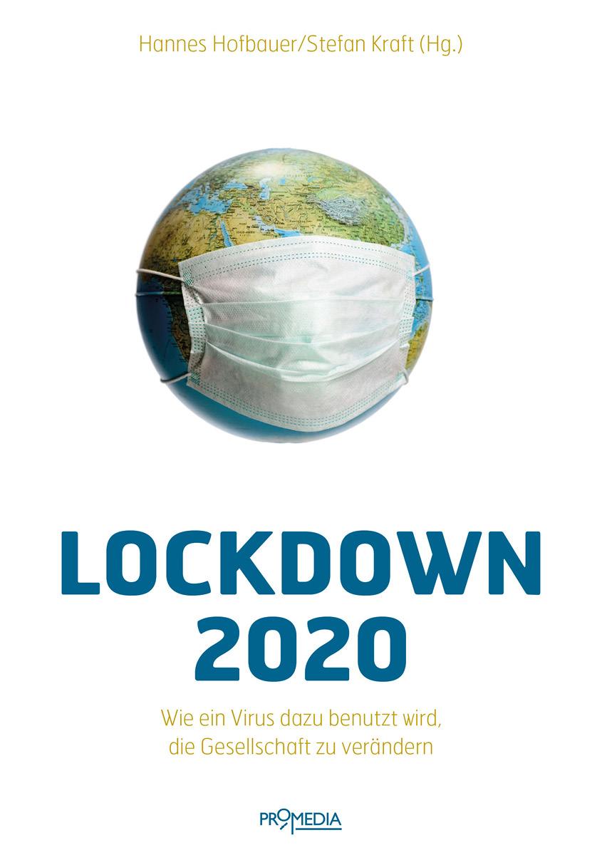 Buck Lockdown 2020