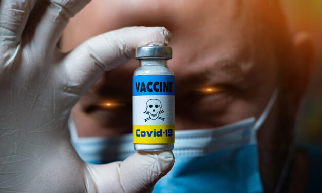 Studie mit einem Medikament gegen “erwartete” schwere Corona-Impfschäden