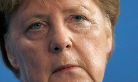 Impf-Apartheit: Merkels Privilegien-Gesetz
