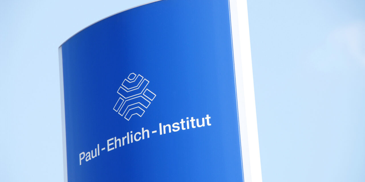 Paul Ehrlich Institut: unehrlich